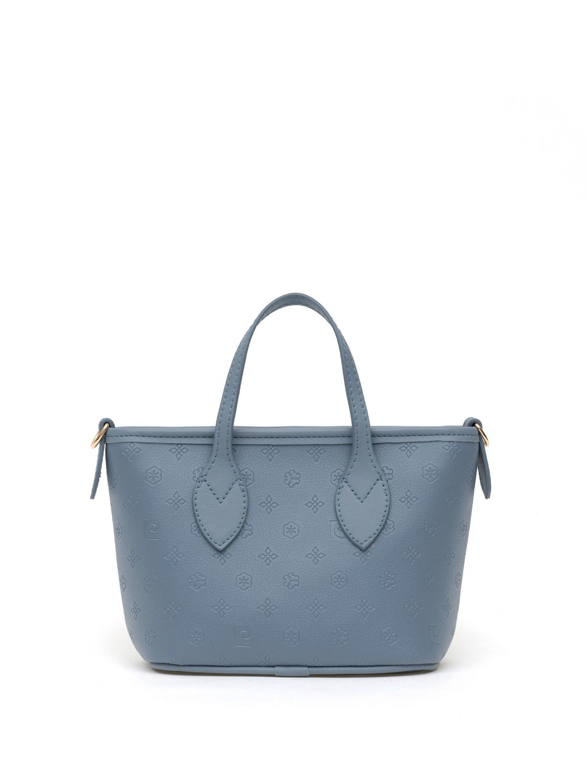 Mavi Çapraz Çanta - 50297670004