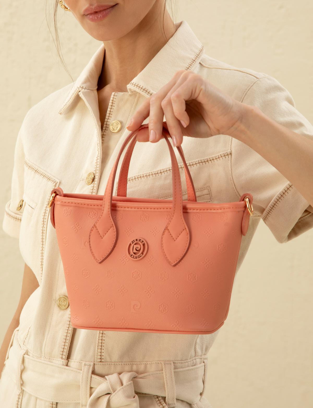 Mercan Çapraz Çanta - 50297669006