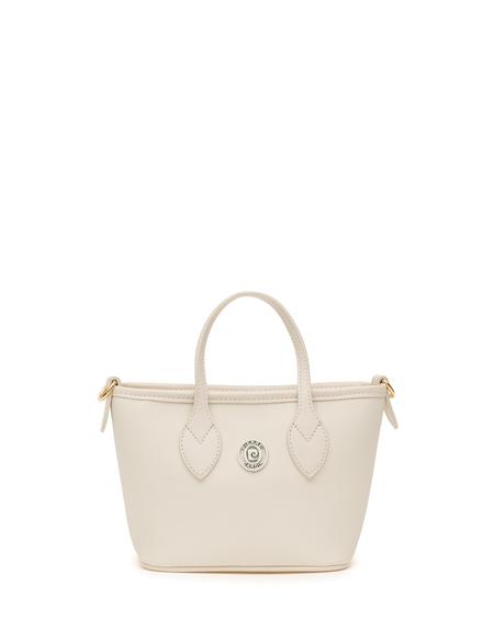 Beyaz Çapraz Çanta - 50297669003