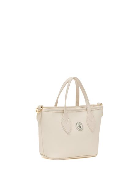 Beyaz Çapraz Çanta - 50297669003