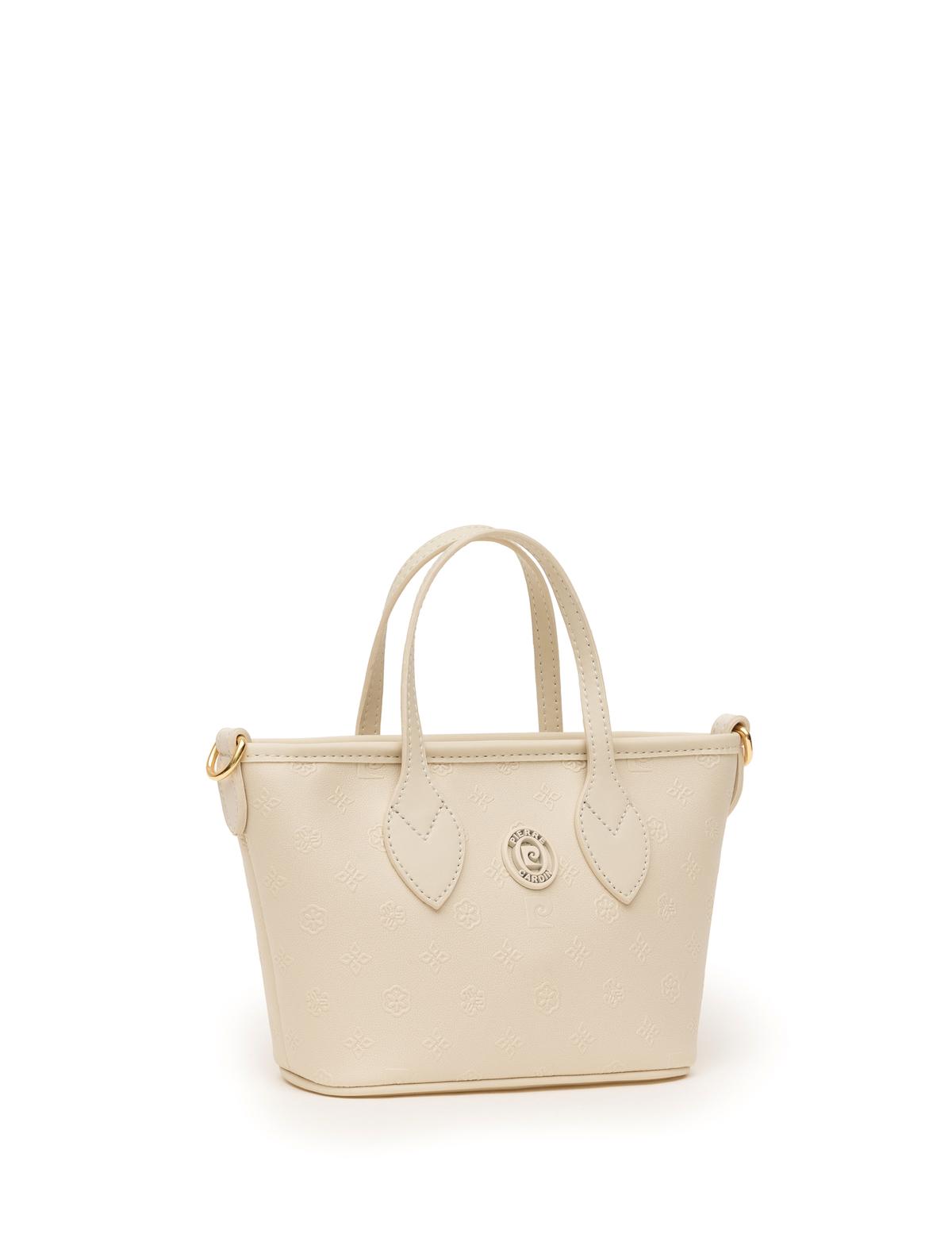 Vanilya Çapraz Çanta - 50297669002