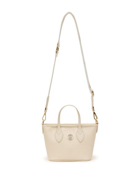 Vanilya Çapraz Çanta - 50297669002