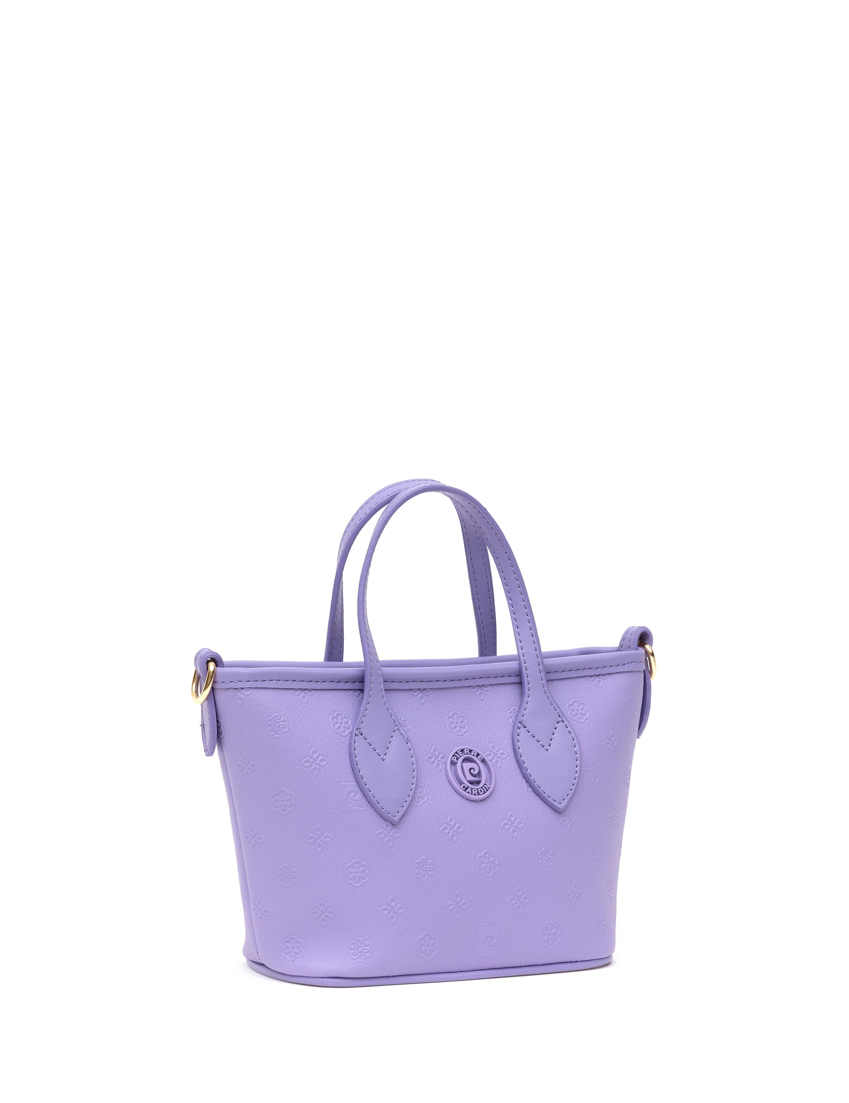 Lavanta Çapraz Çanta