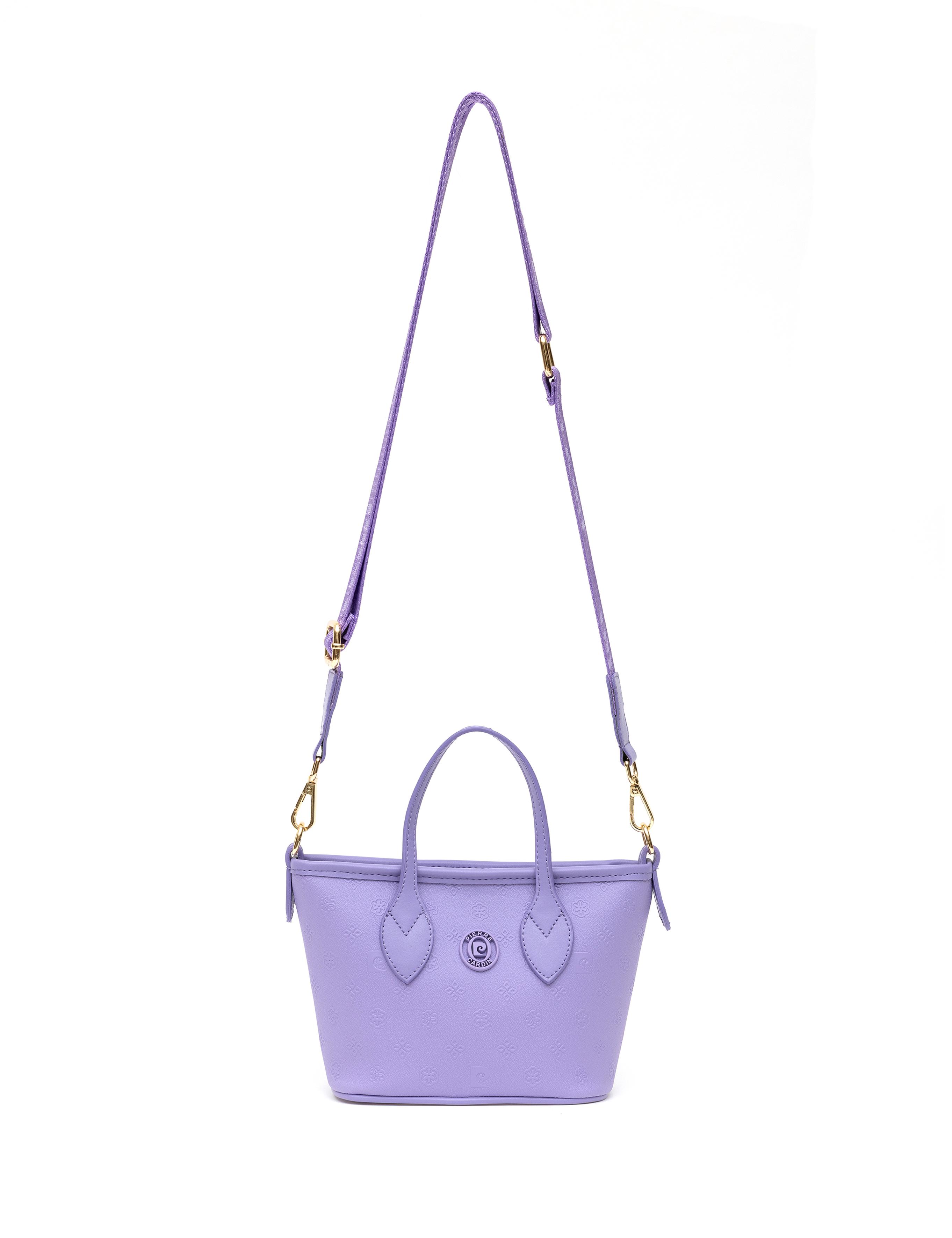 Lavanta Çapraz Çanta