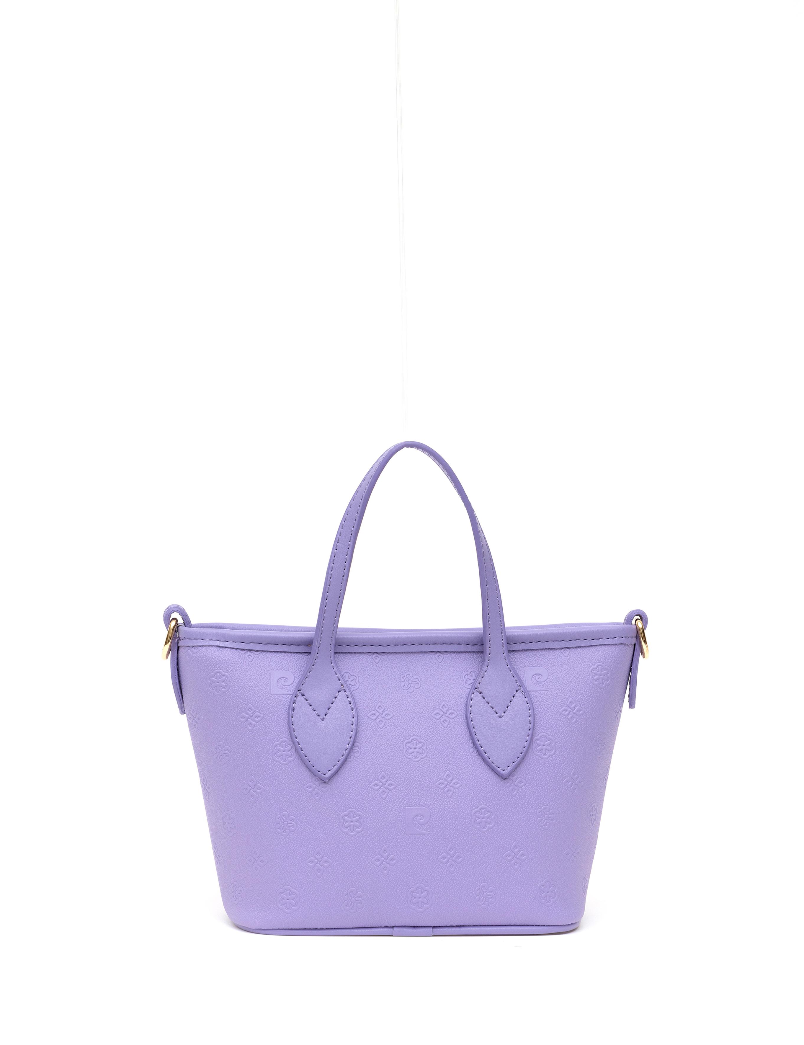 Lavanta Çapraz Çanta