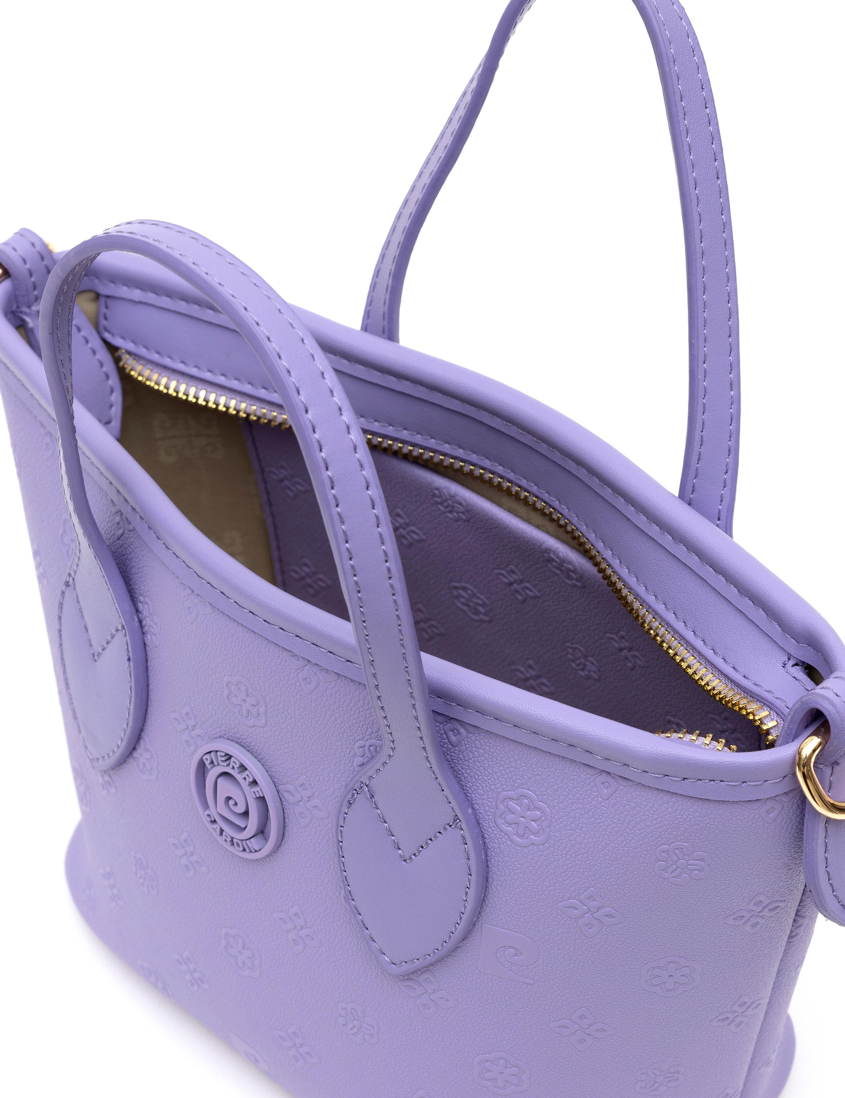 Lavanta Çapraz Çanta