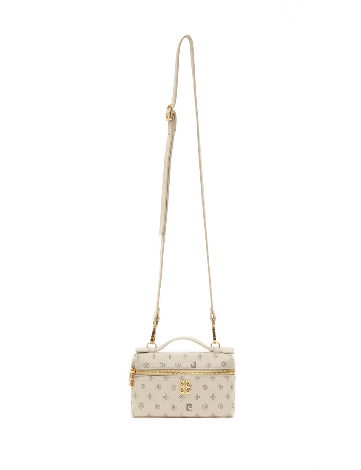 Vanilya Çapraz Çanta - 50297671004