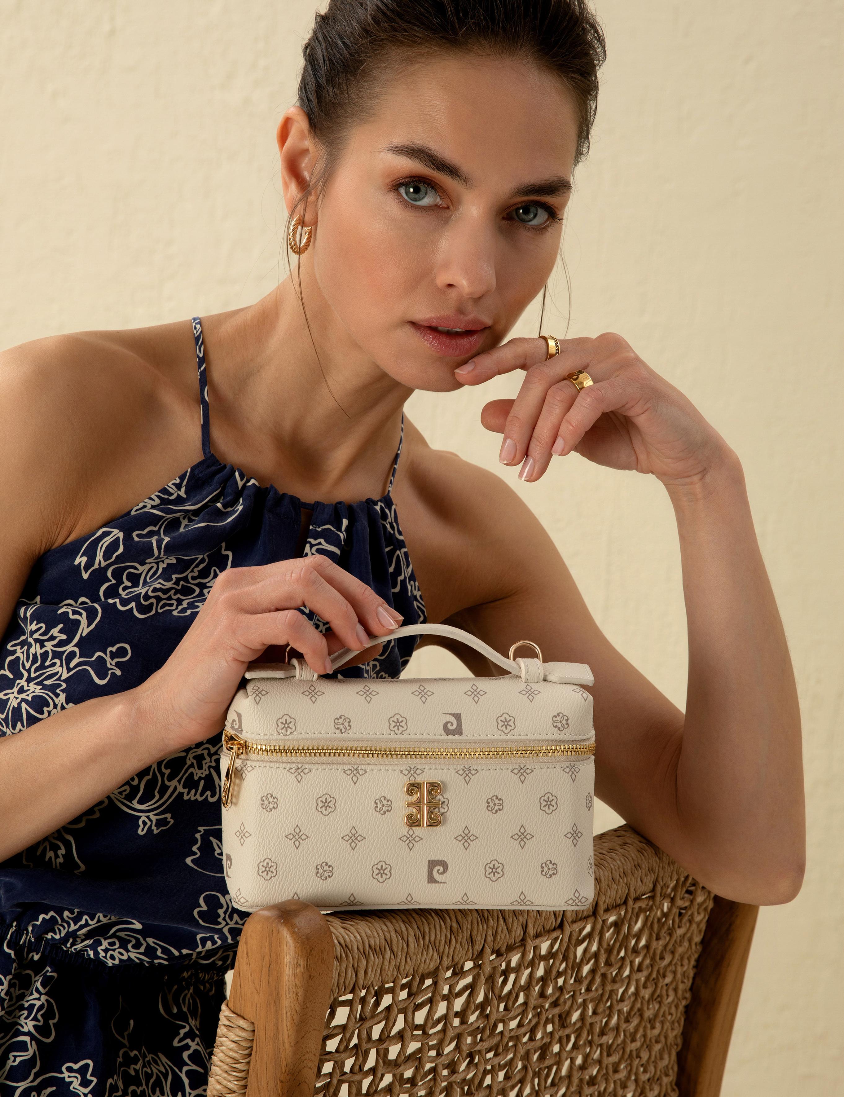 Vanilya Çapraz Çanta