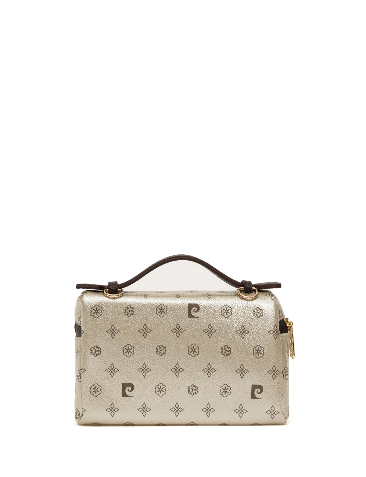 Altın Çapraz Çanta - 50297671003