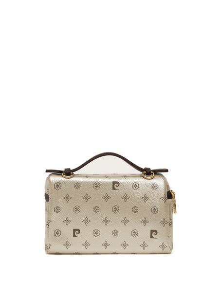 Altın Çapraz Çanta - 50297671003