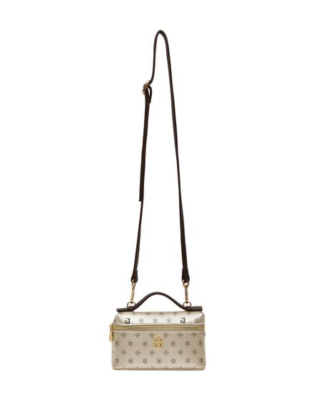 Altın Çapraz Çanta - 50297671003