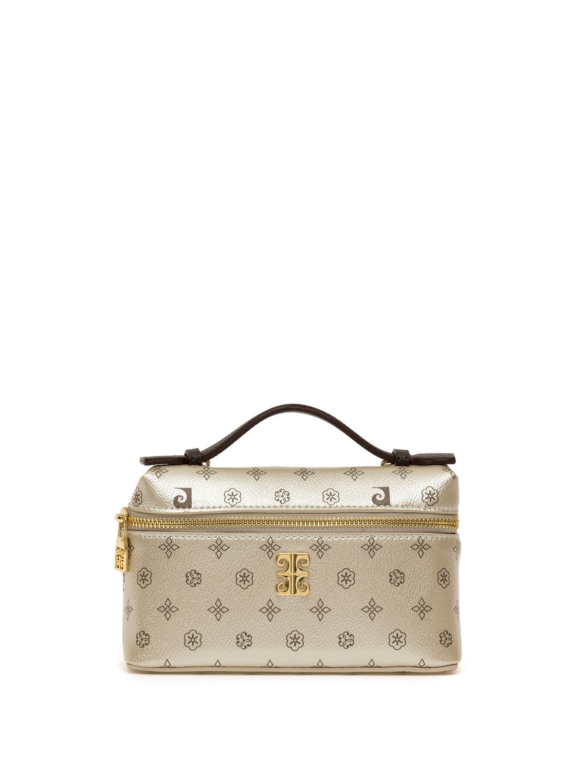 Altın Çapraz Çanta - 50297671003