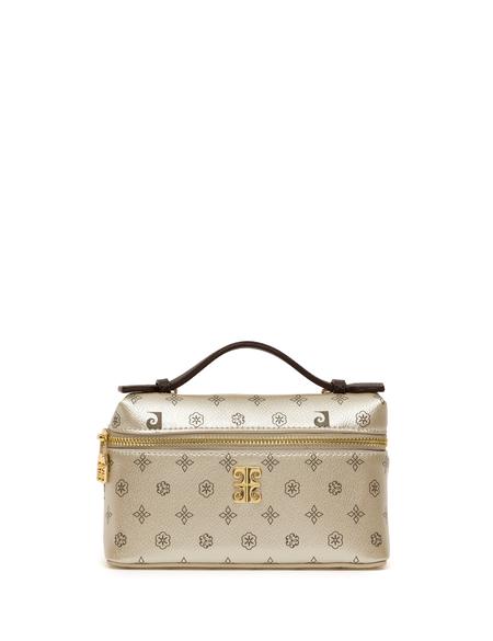 Altın Çapraz Çanta - 50297671003