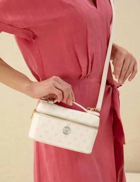 Kemik Çapraz Çanta - 50297671005