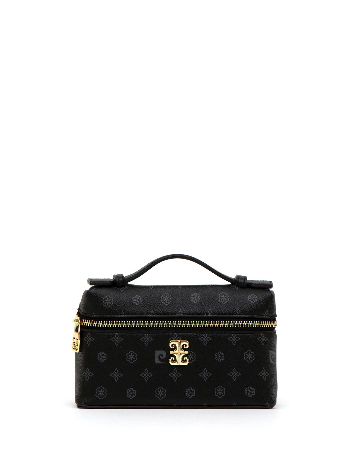 Siyah Çapraz Çanta - 50297671001