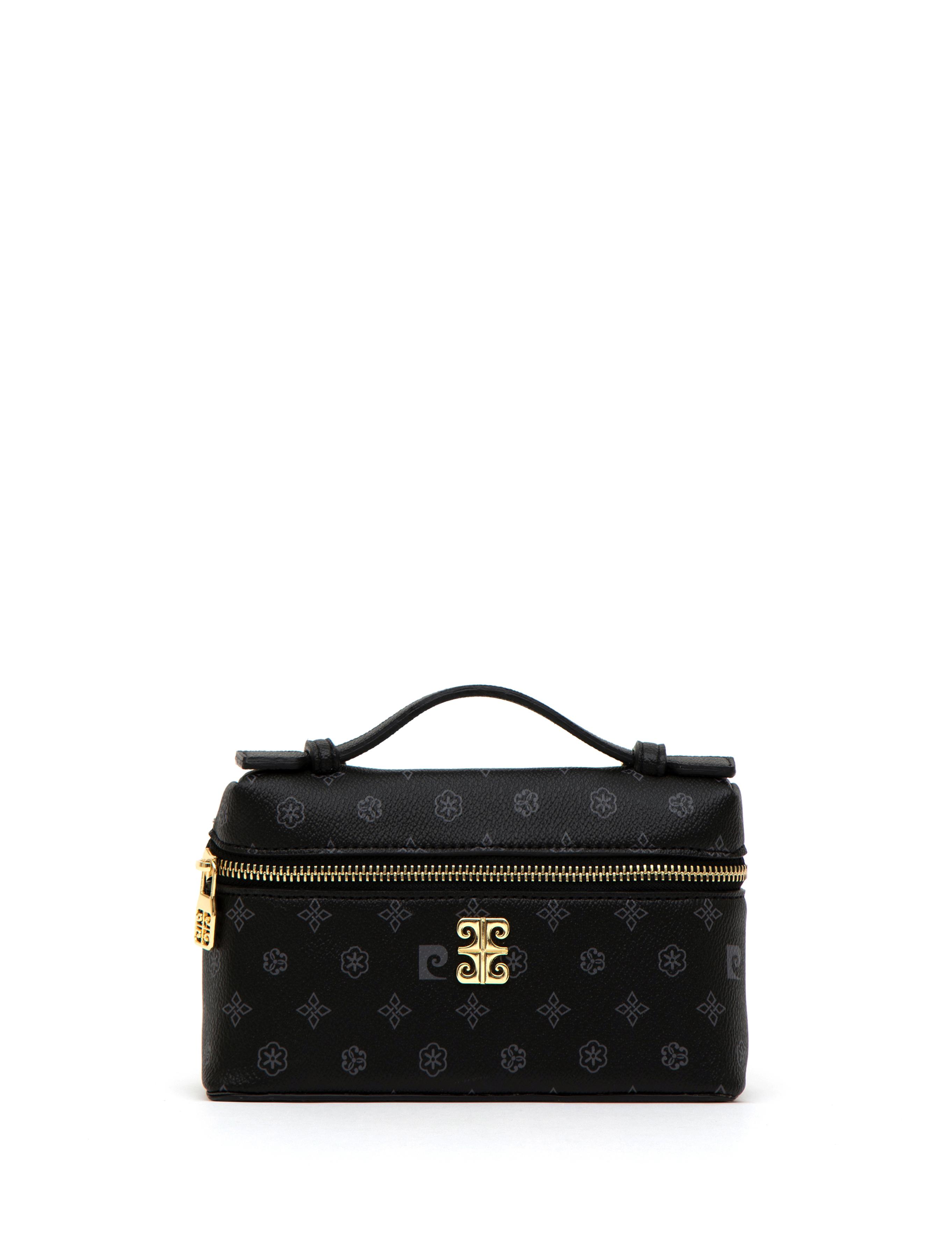 Siyah Çapraz Çanta