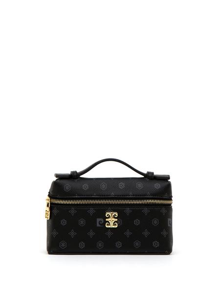 Siyah Çapraz Çanta - 50297671001