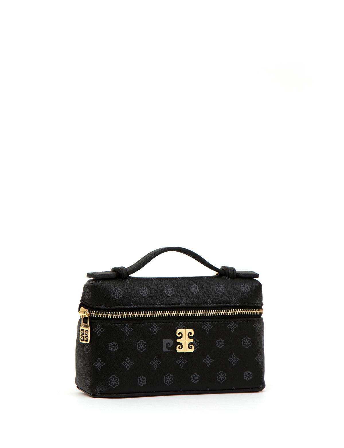 Siyah Çapraz Çanta - 50297671001