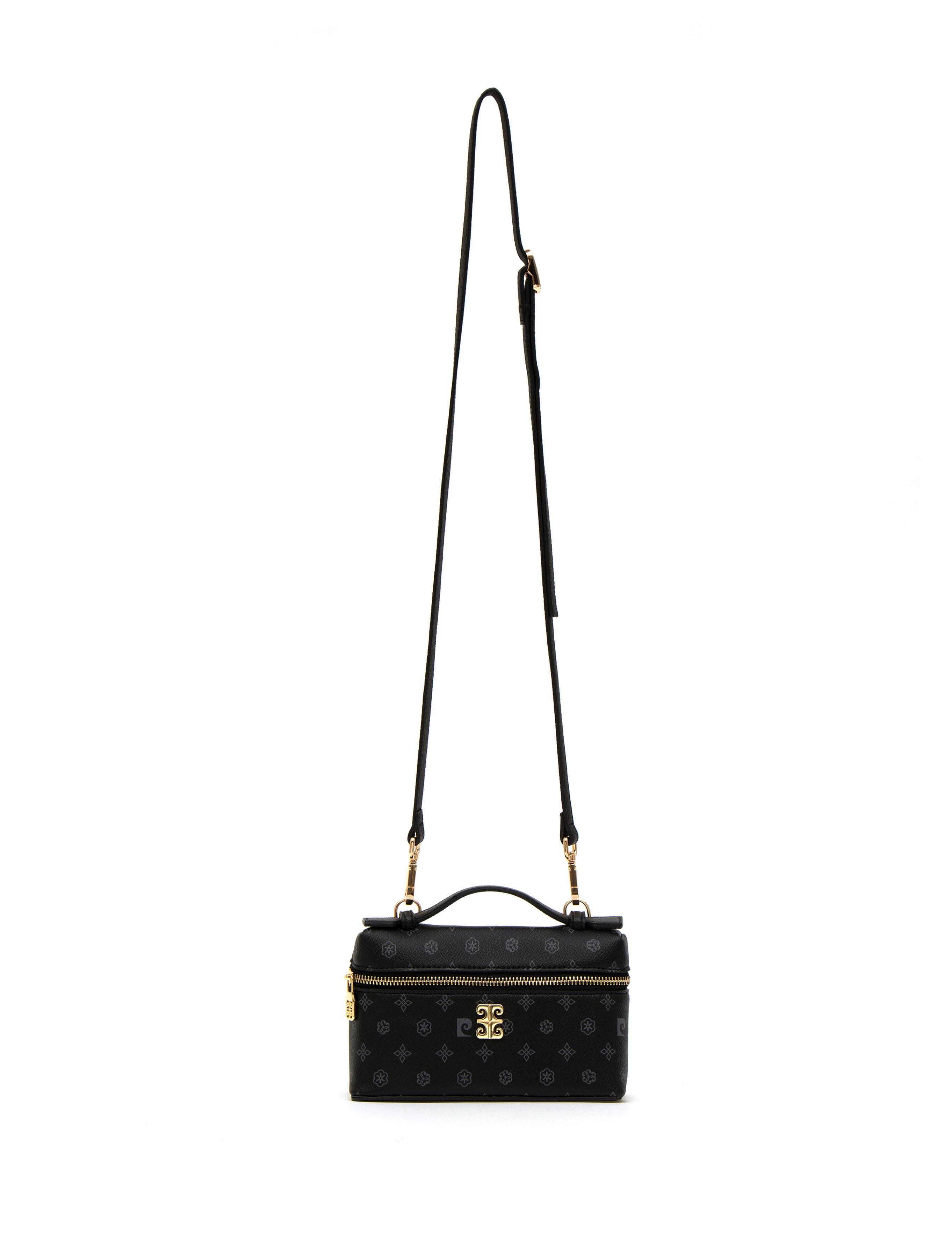 Siyah Çapraz Çanta