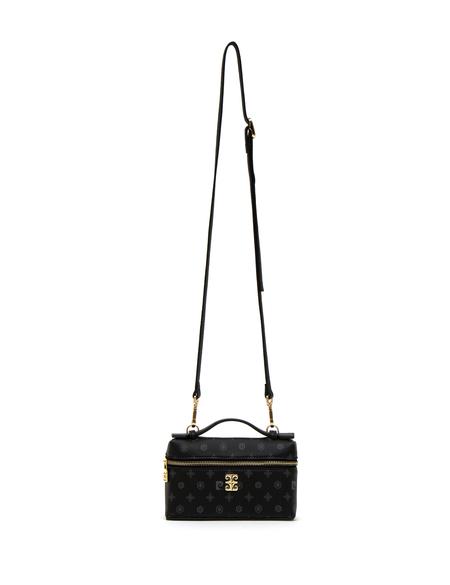 Siyah Çapraz Çanta - 50297671001