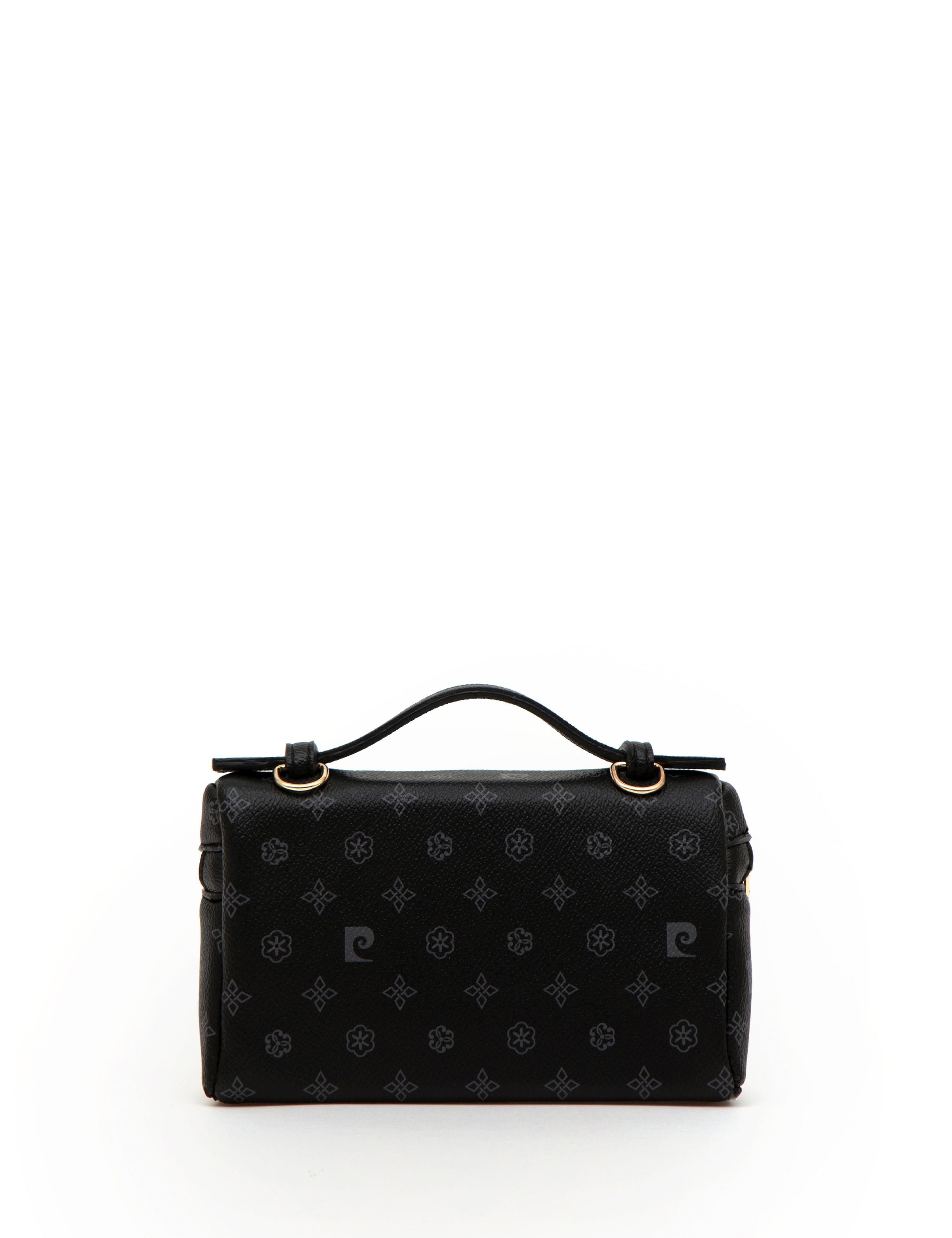 Siyah Çapraz Çanta