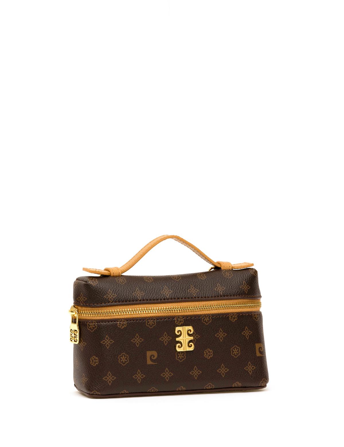 Kahverengi Çapraz Çanta - 50297671002