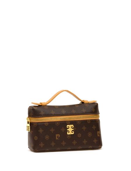 Kahverengi Çapraz Çanta - 50297671002