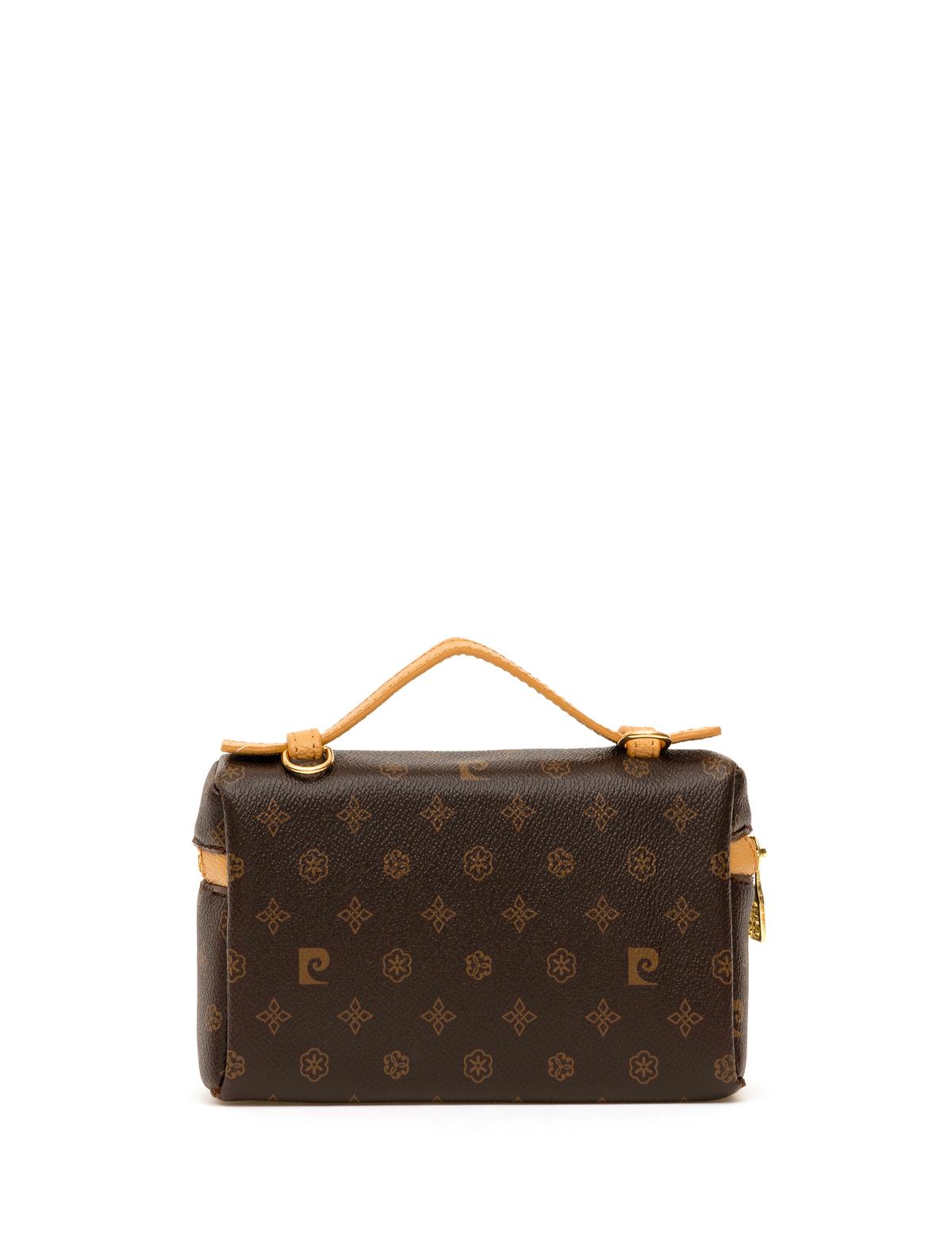 Kahverengi Çapraz Çanta - 50297671002