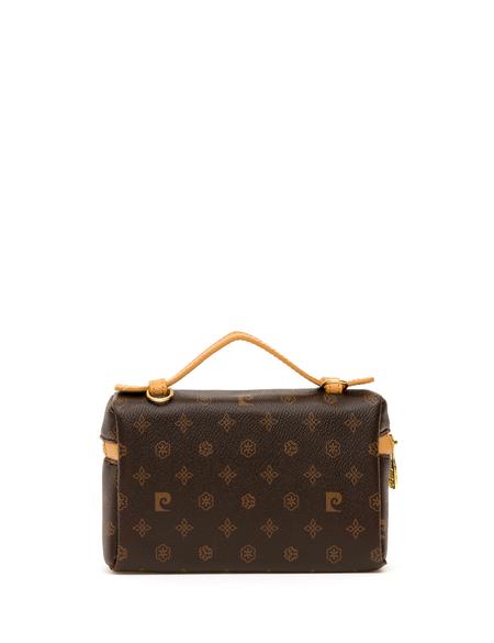 Kahverengi Çapraz Çanta - 50297671002