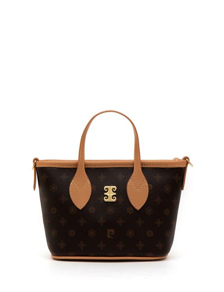 Kahverengi Çapraz Çanta - 50297668002