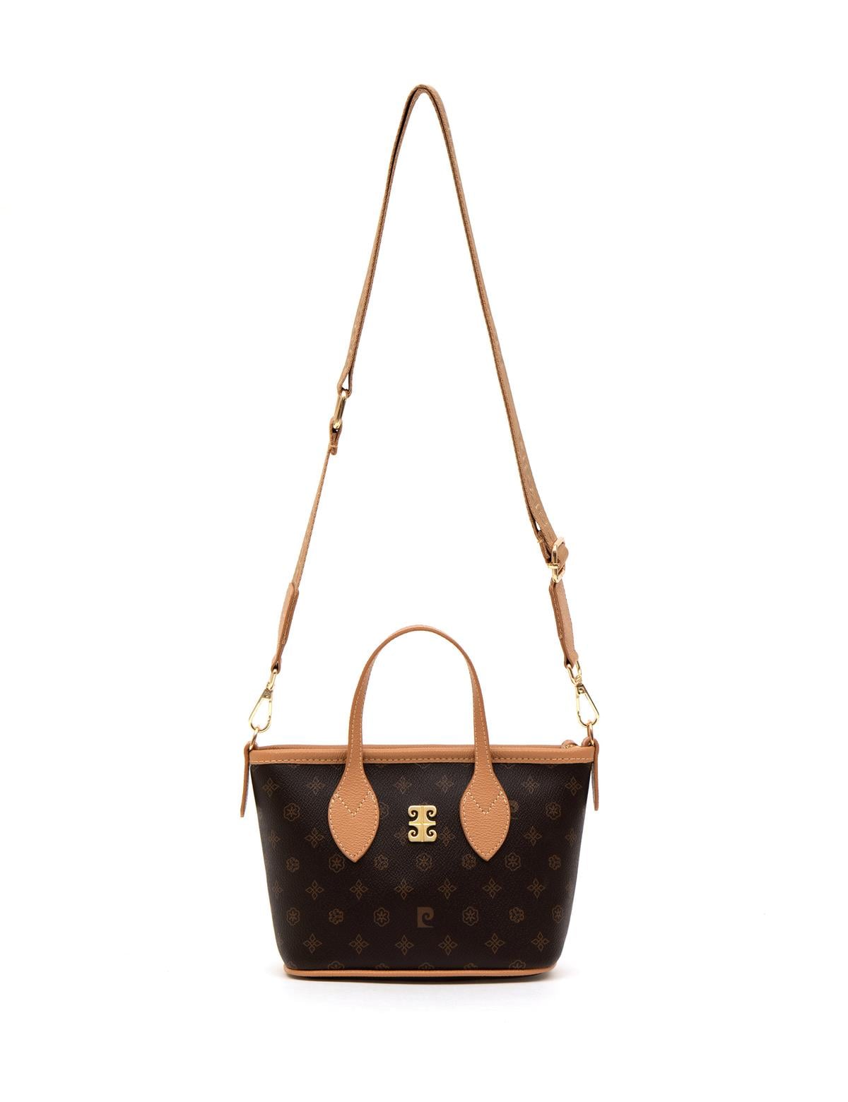 Kahverengi Çapraz Çanta - 50297668002