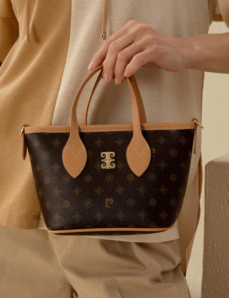 Kahverengi Çapraz Çanta - 50297668002