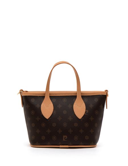 Kahverengi Çapraz Çanta - 50297668002