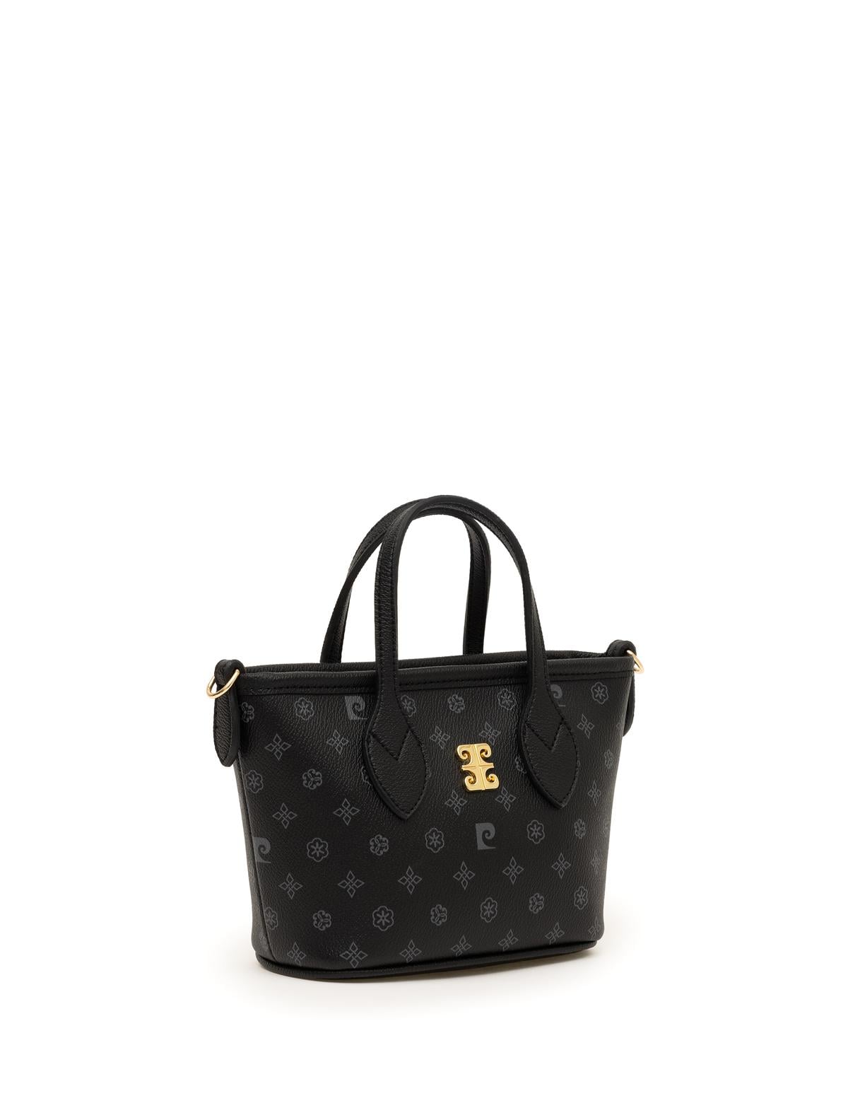 Siyah Çapraz Çanta - 50297668001