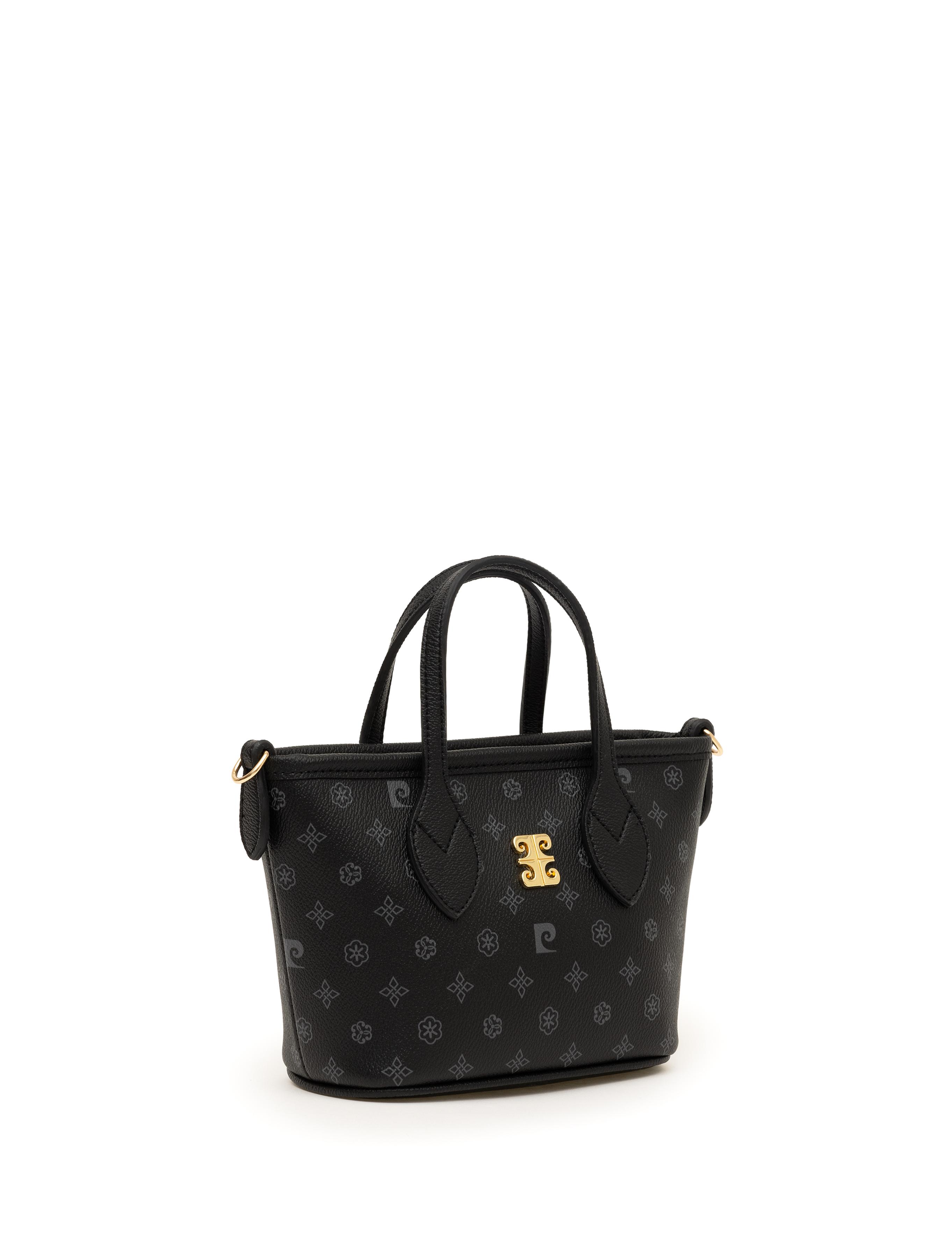 Siyah Çapraz Çanta