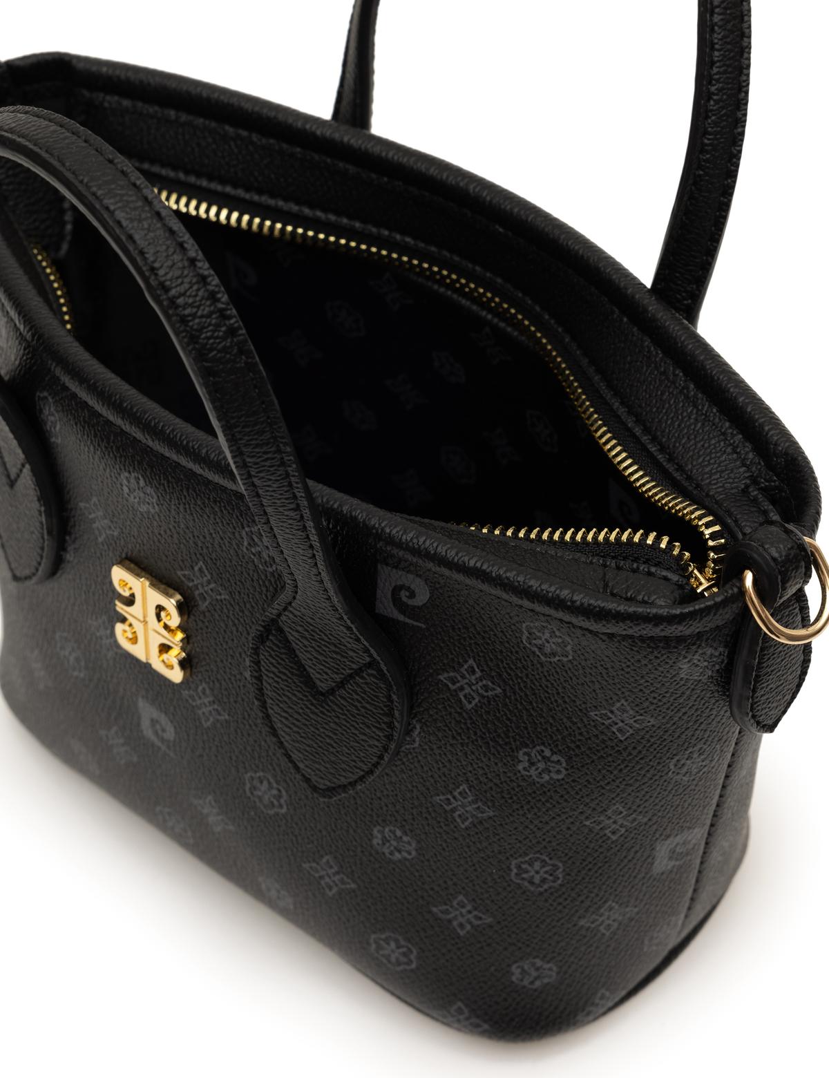 Siyah Çapraz Çanta - 50297668001