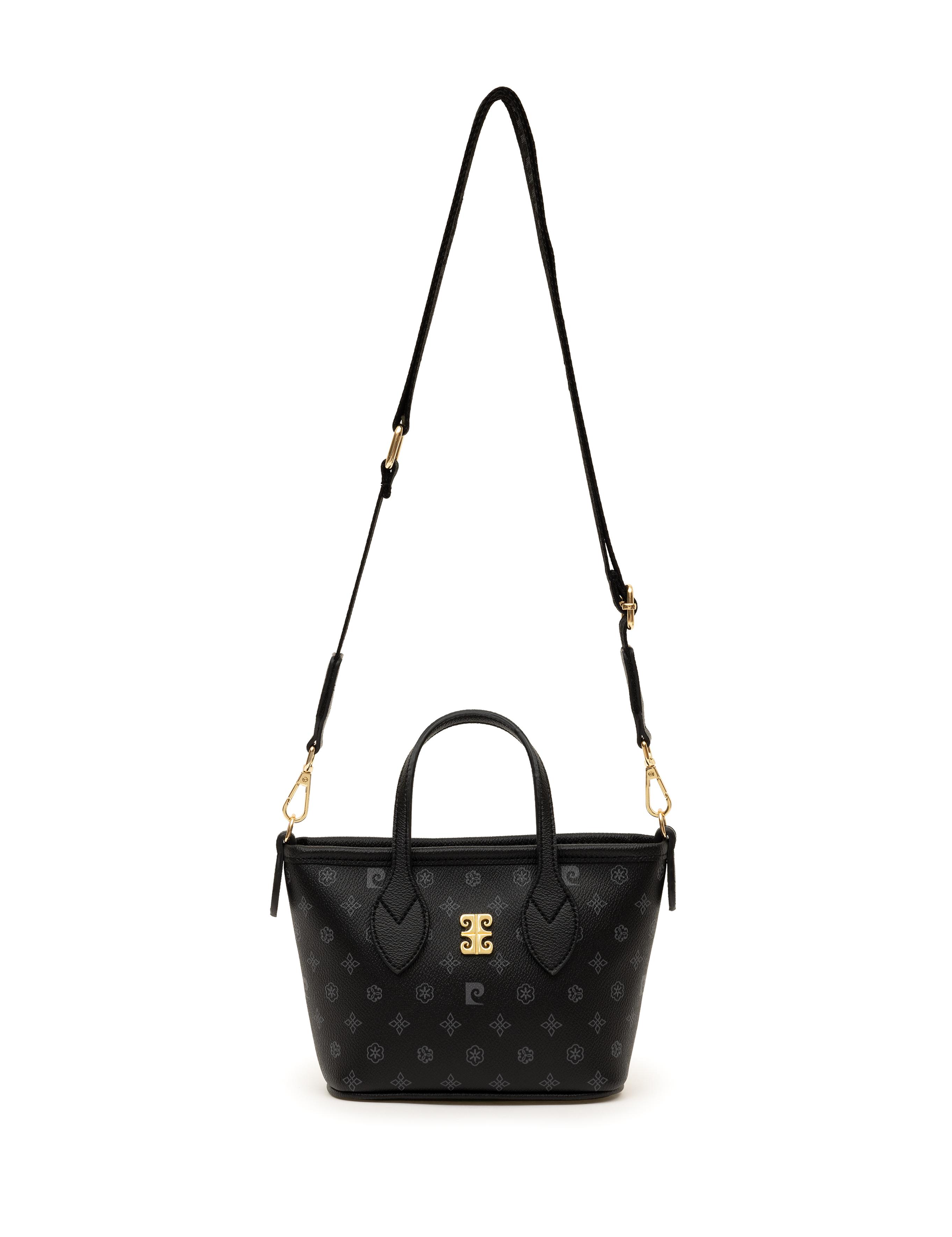 Siyah Çapraz Çanta