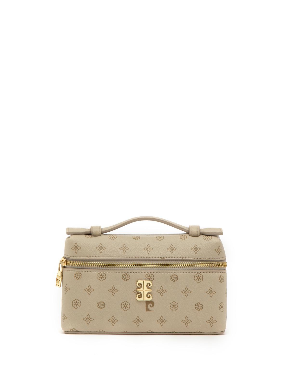 Kahverengi Çapraz Çanta - 50297671006