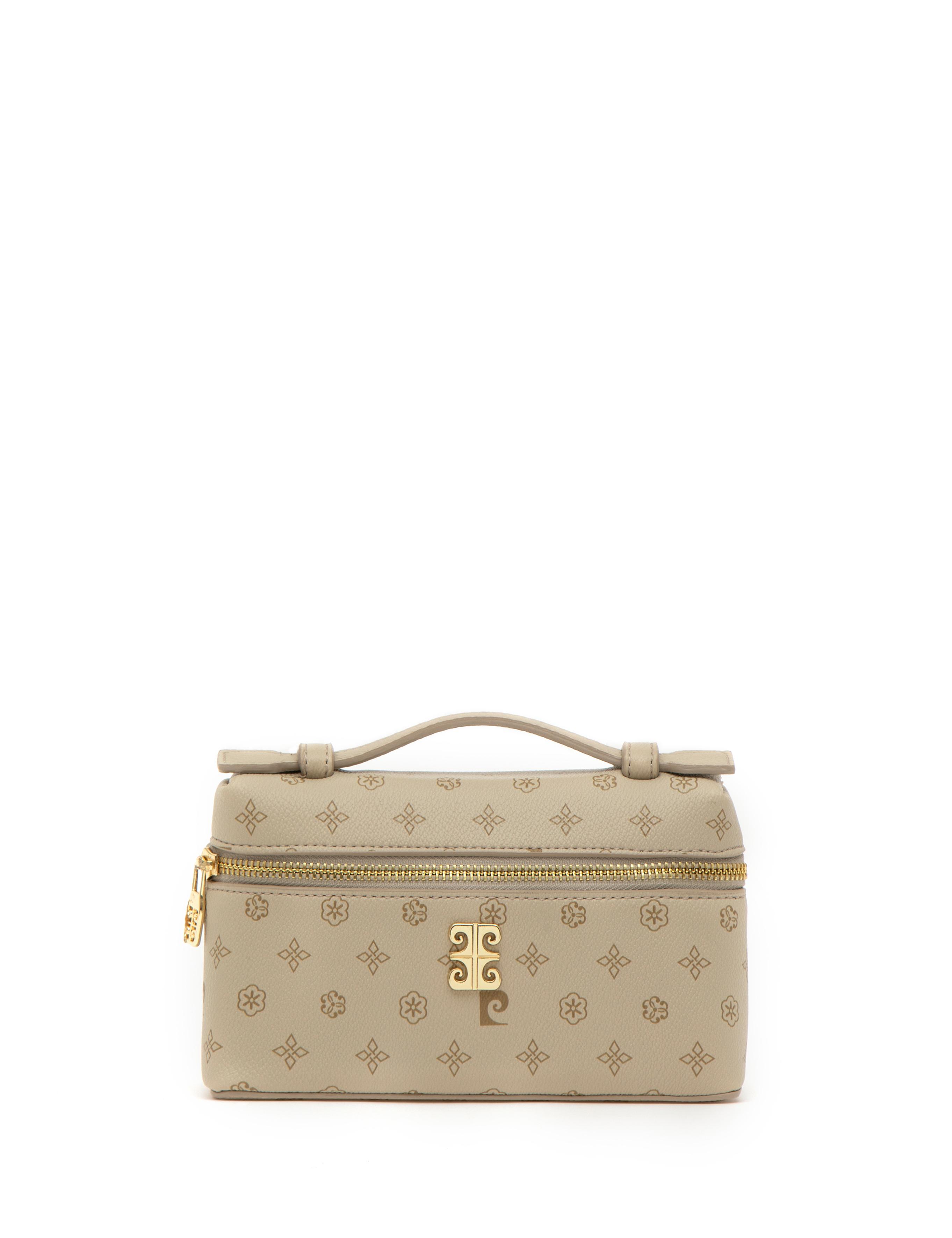 Kahverengi Çapraz Çanta