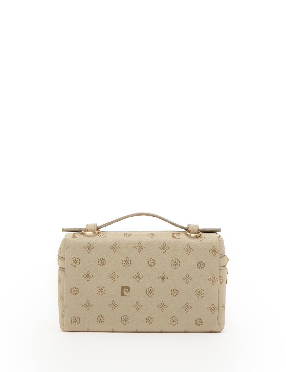 Kahverengi Çapraz Çanta - 50297671006