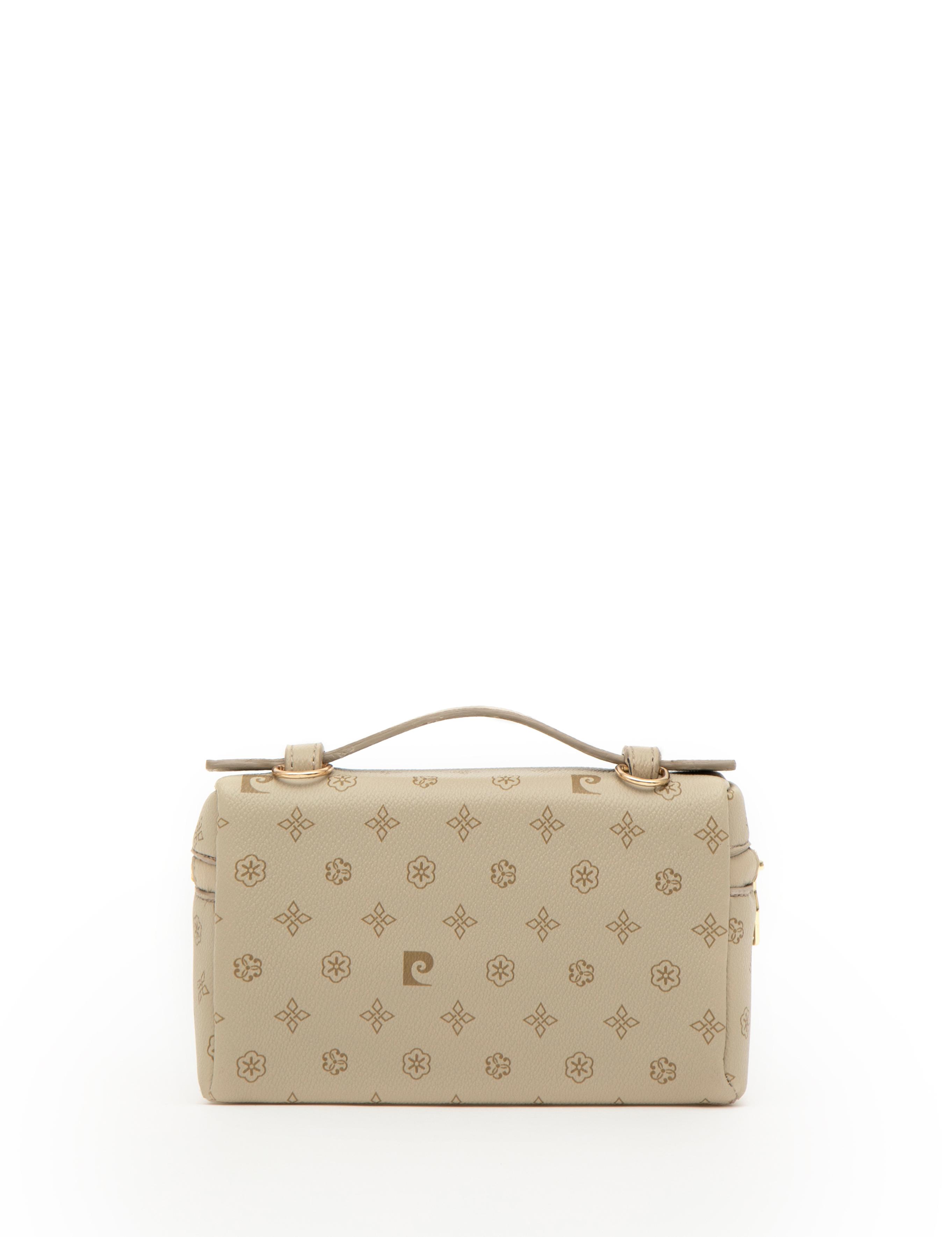 Kahverengi Çapraz Çanta