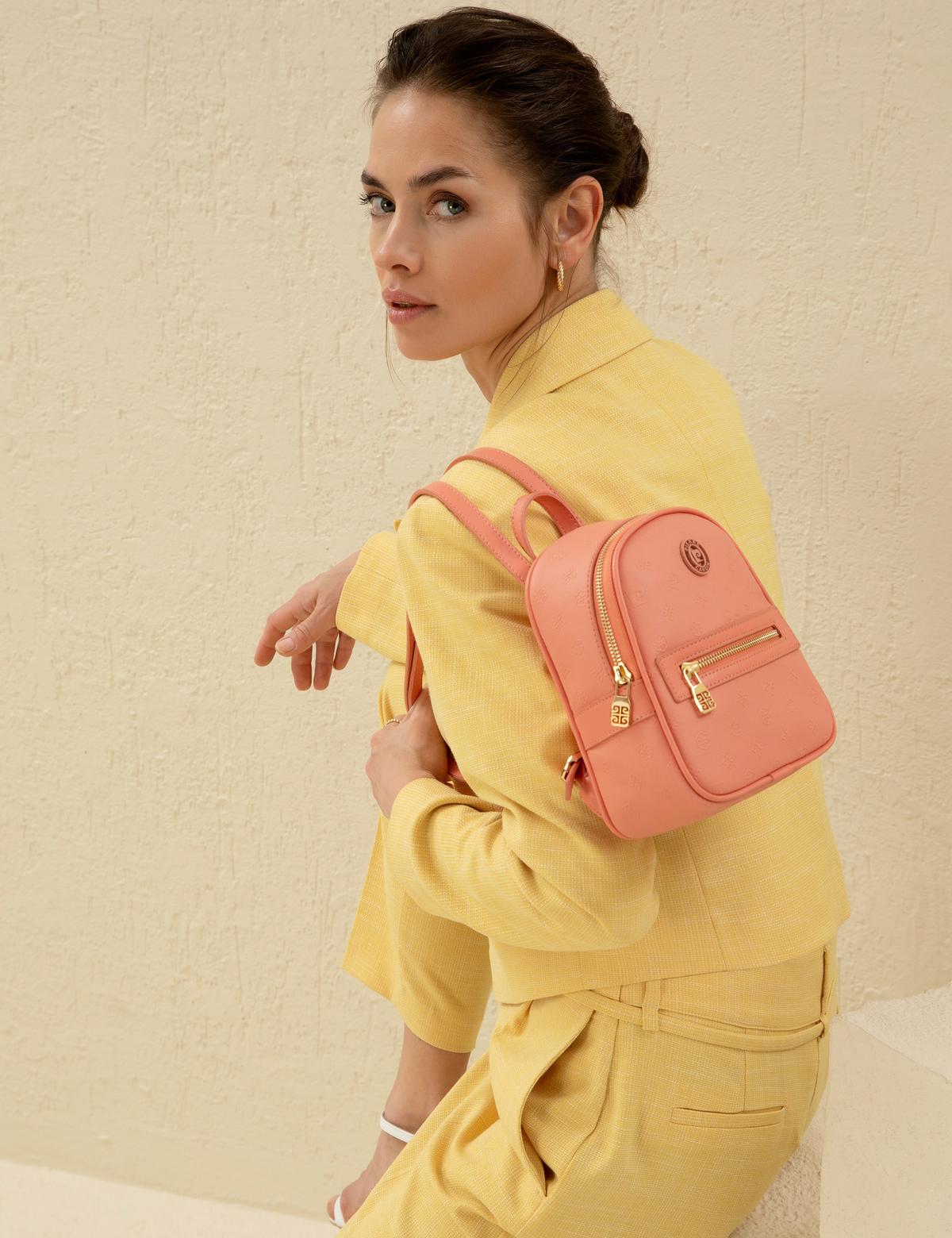 Mercan Sırt Çantası