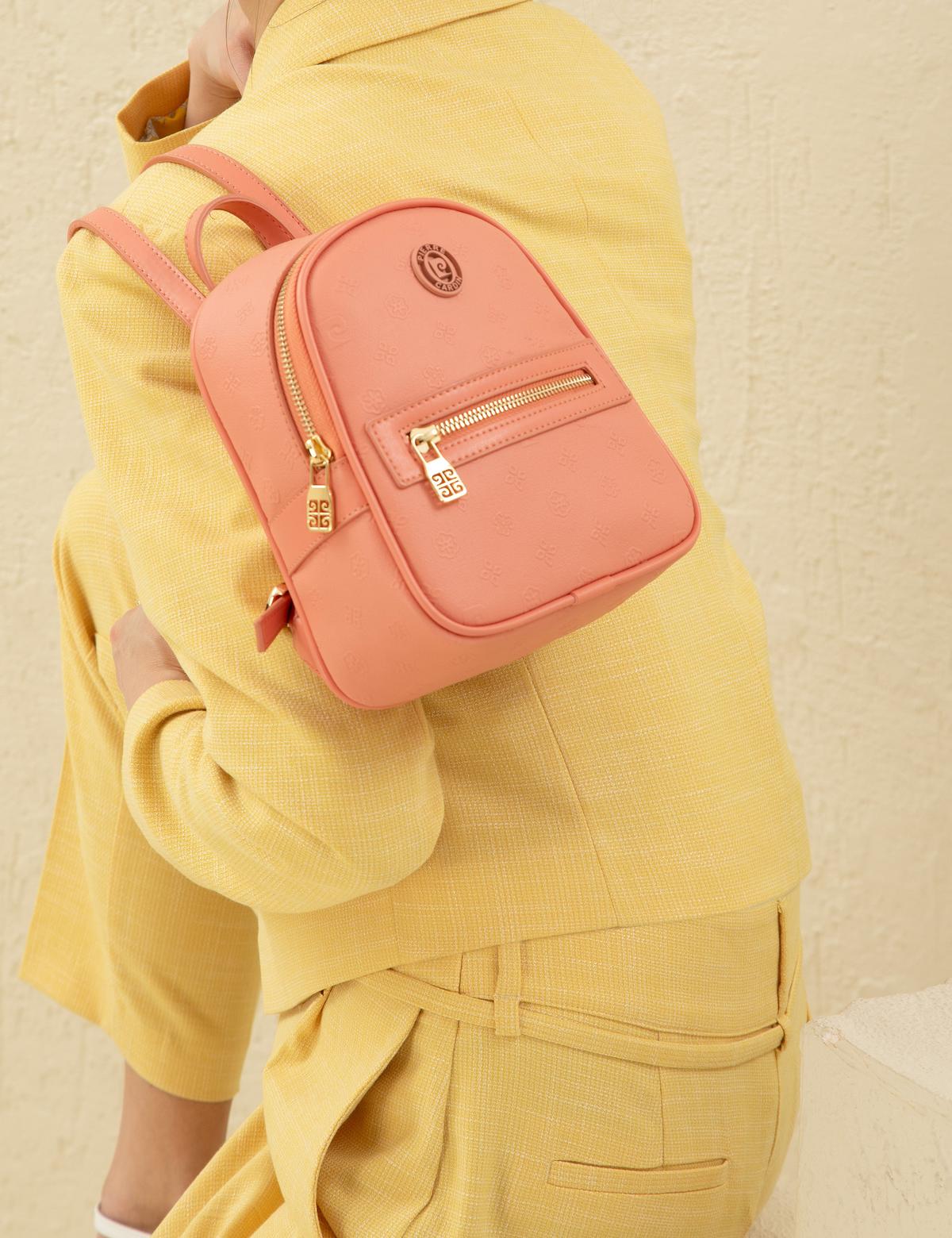 Mercan Sırt Çantası - 50297665006