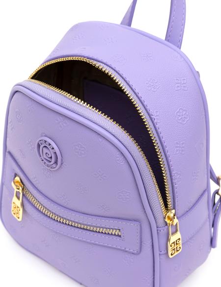 Lavanta Sırt Çantası - 50297665004