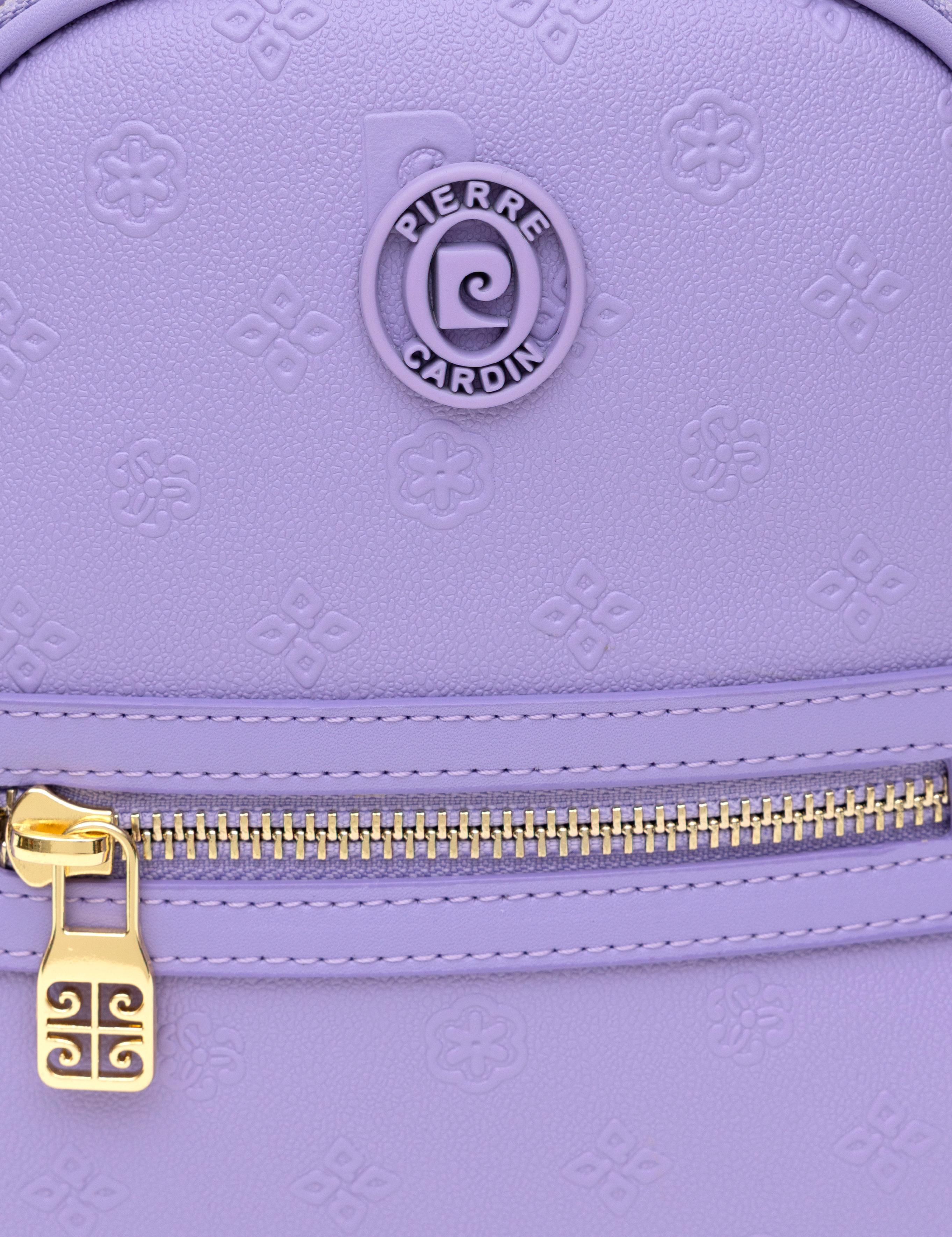 Lavanta Sırt Çantası