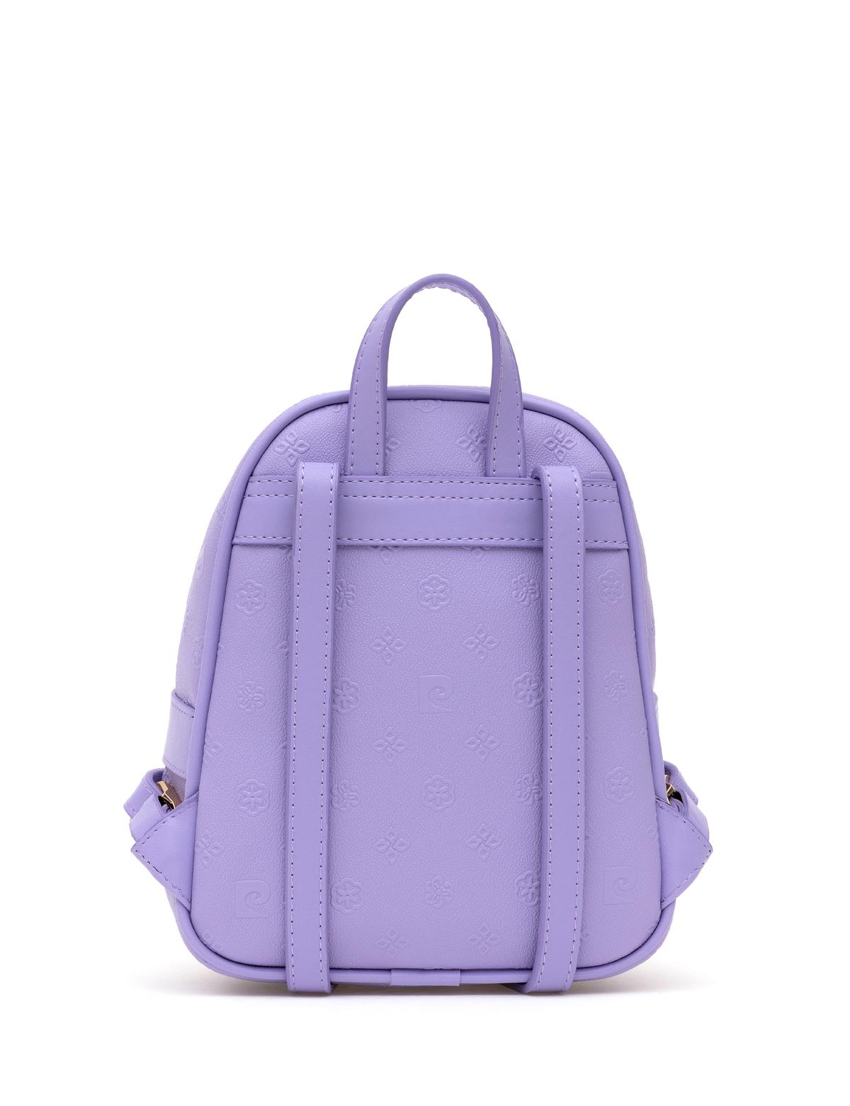 Lavanta Sırt Çantası - 50297665004