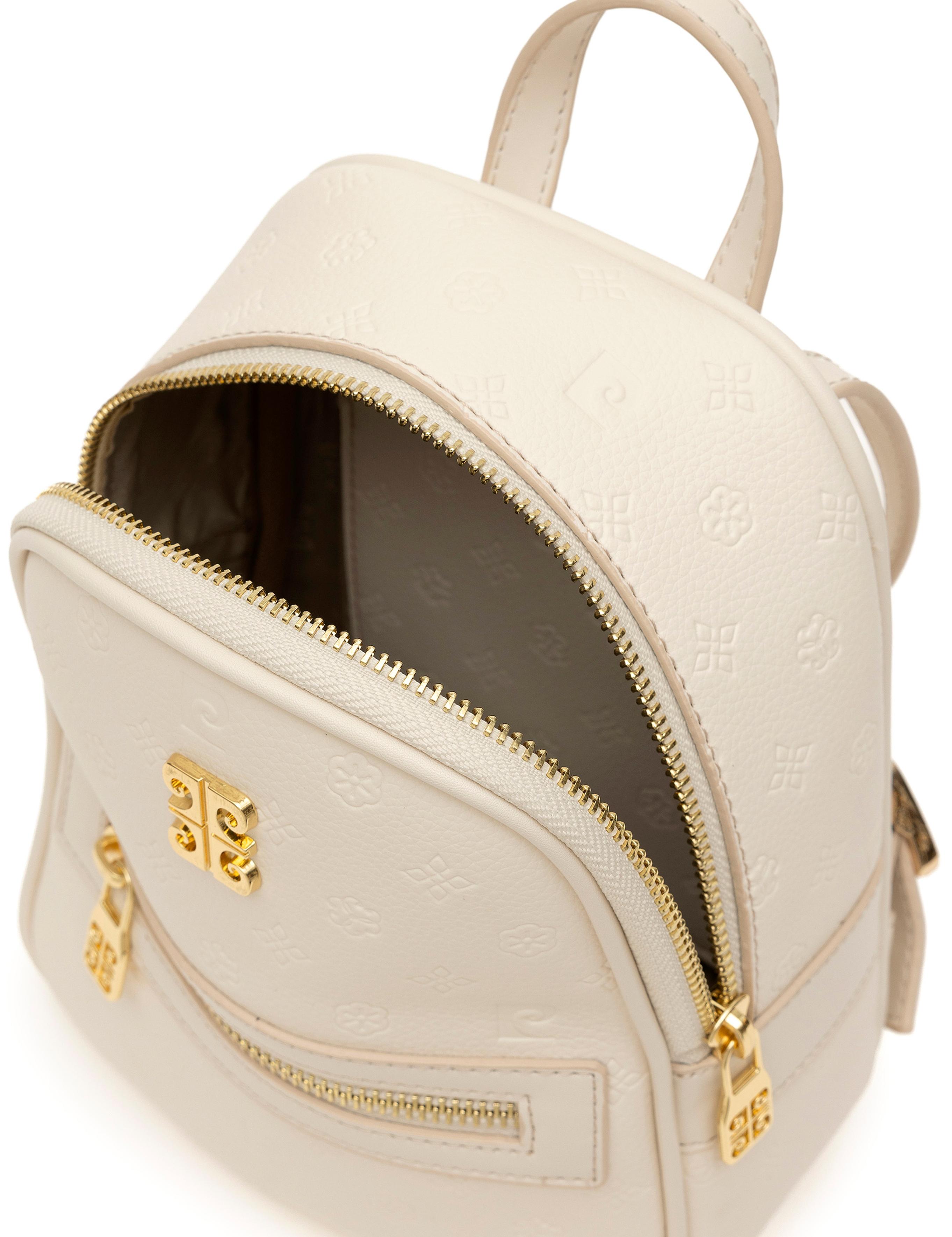 Ekru Sırt Çantası