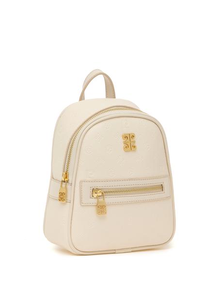 Ekru Sırt Çantası - 50297666002