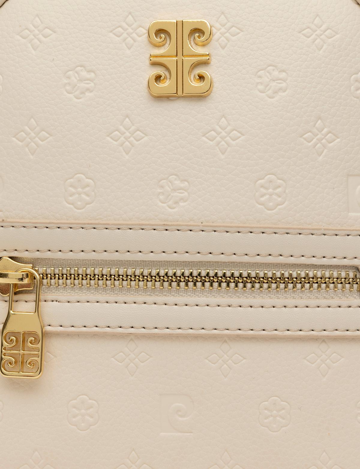 Ekru Sırt Çantası - 50297666002