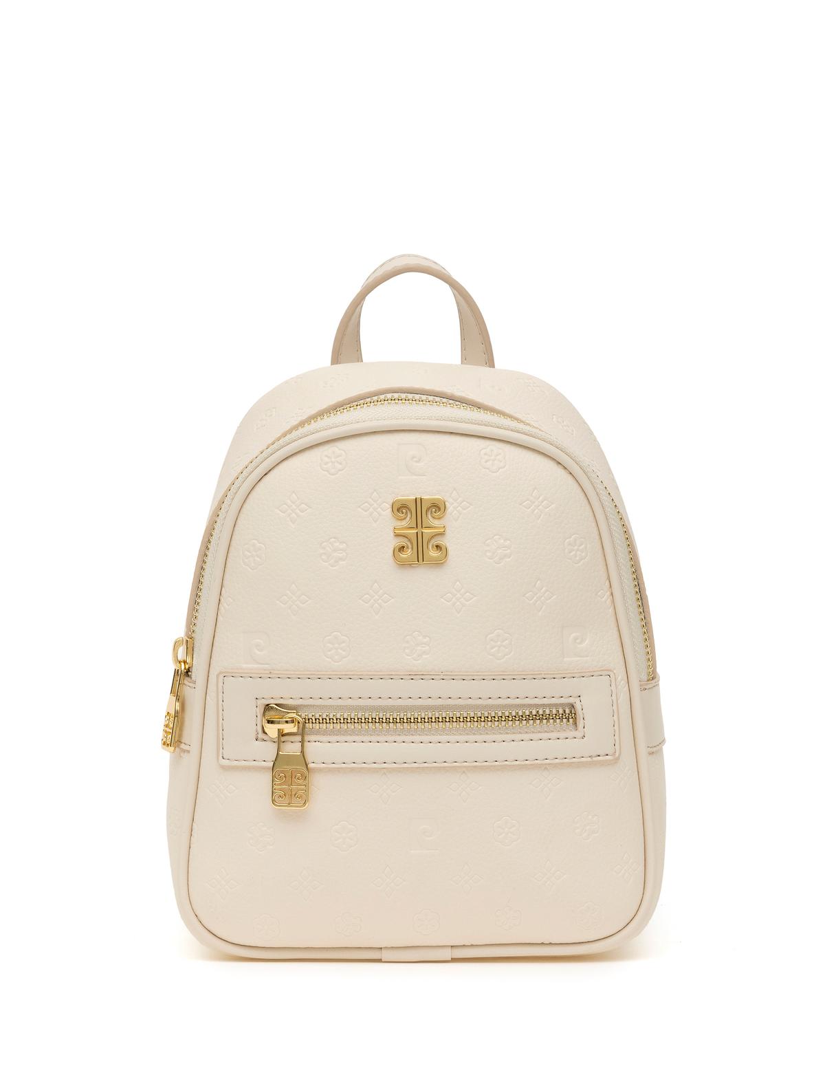 Ekru Sırt Çantası - 50297666002